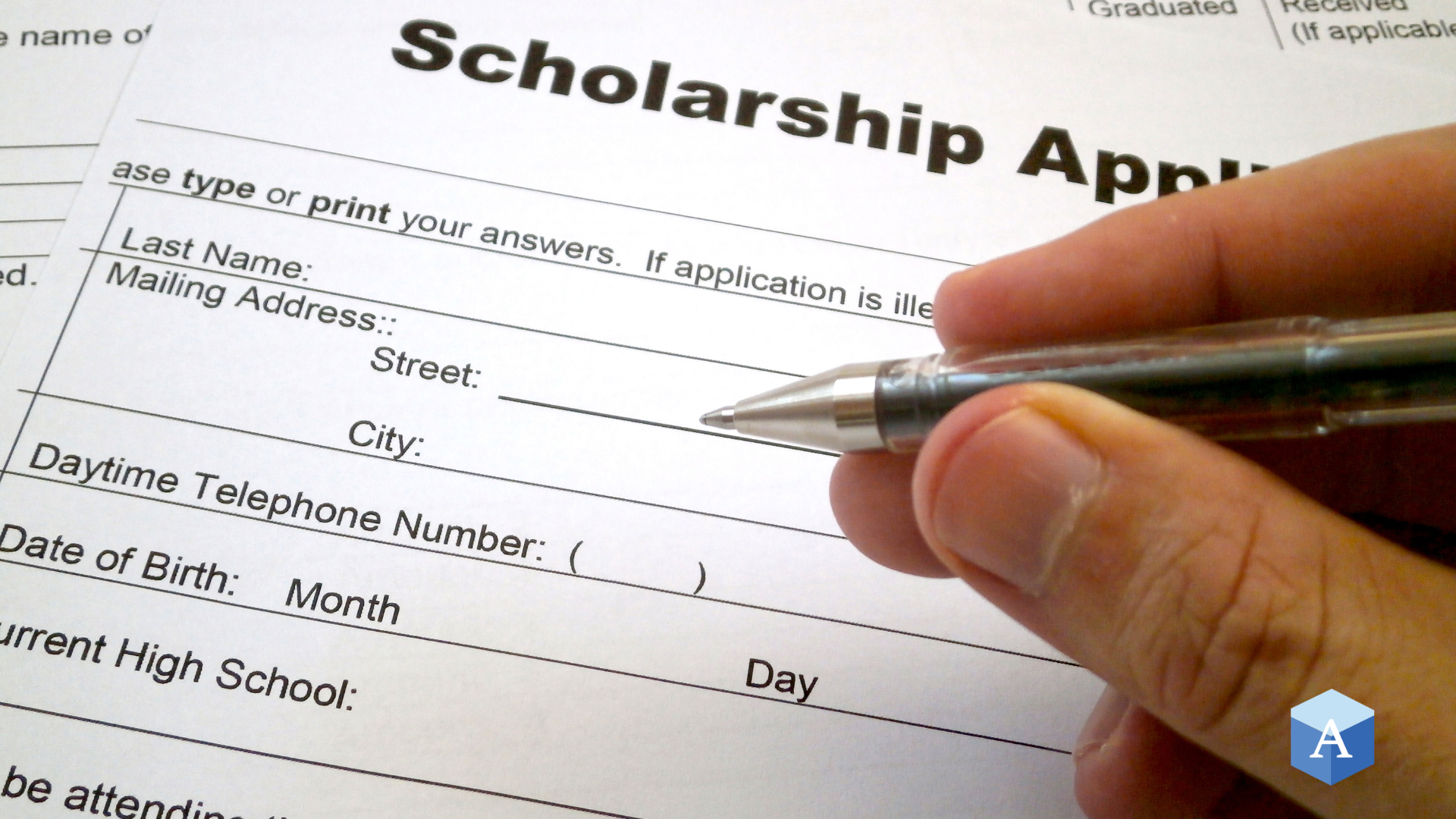 How to Find Scholarships That Usually Go Unclaimed (The Hidden Money Guide)
