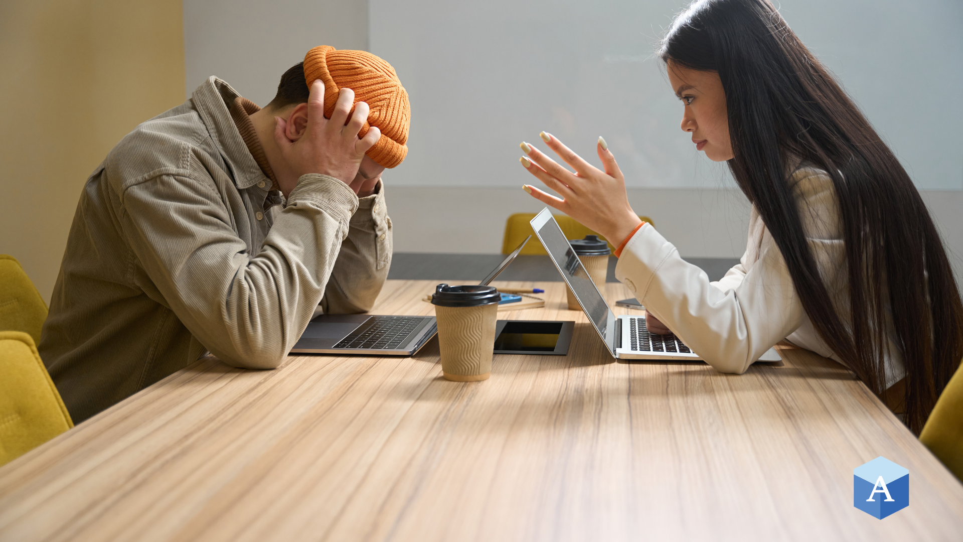 How to Deal with a Difficult Co-worker or Boss (Without Quitting)