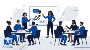 Workshops for communication skills